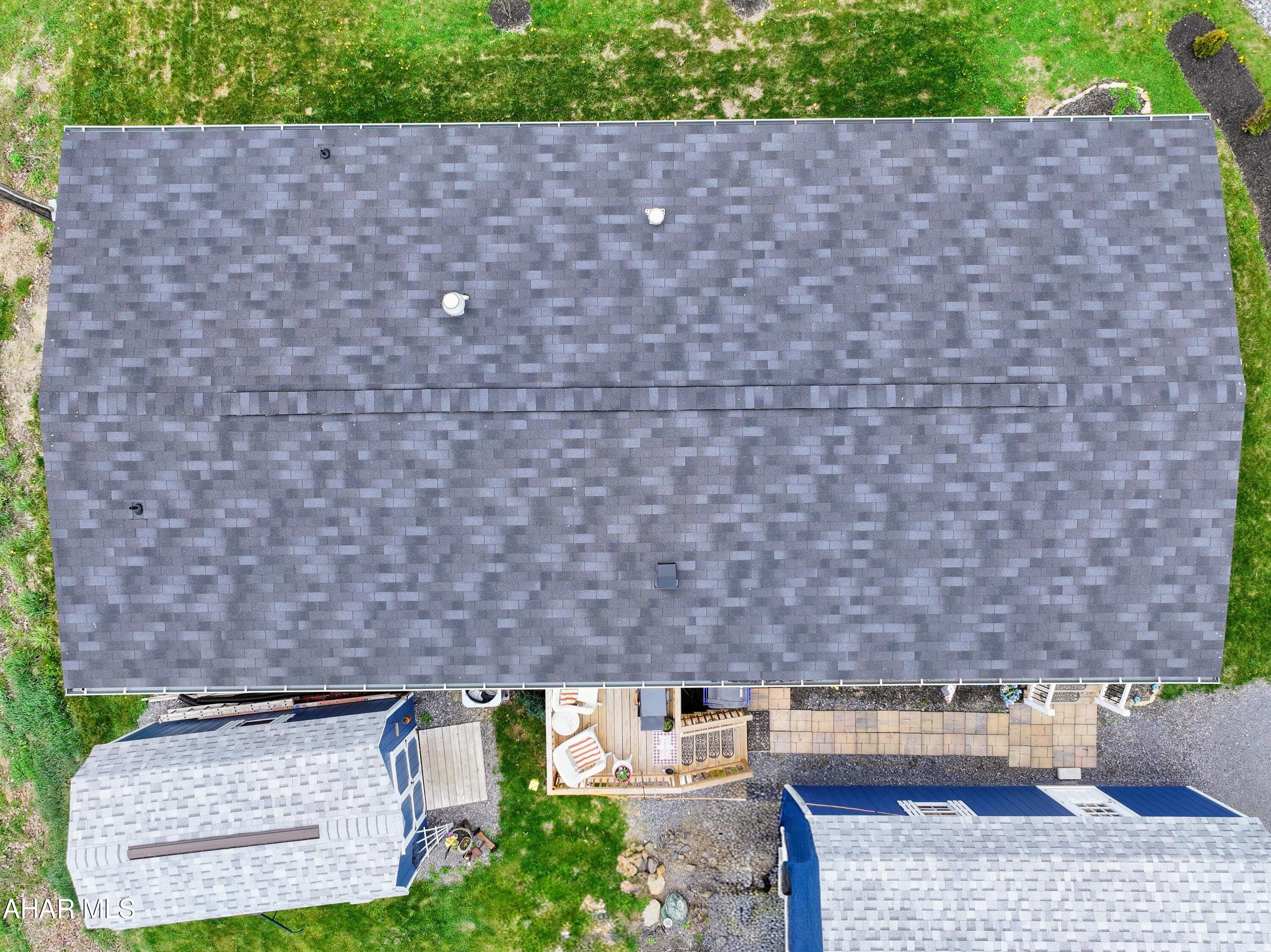 Orchard Heights - Residential