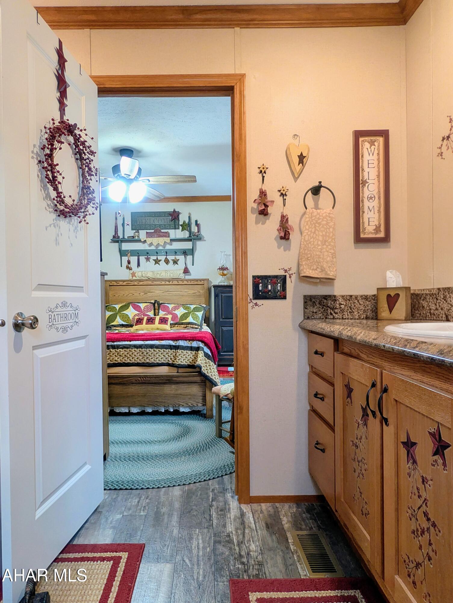 Orchard Heights - Residential