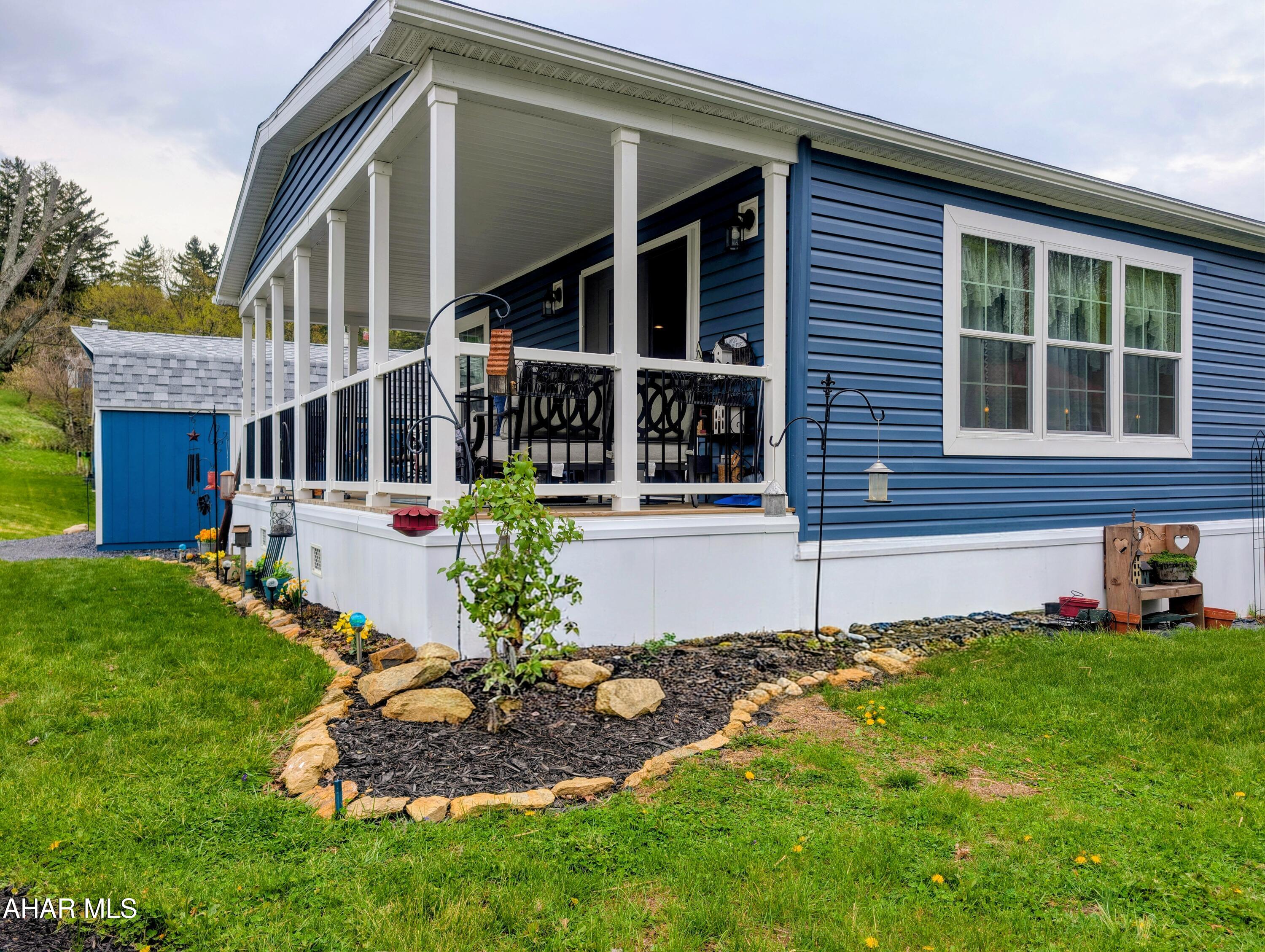 Orchard Heights - Residential