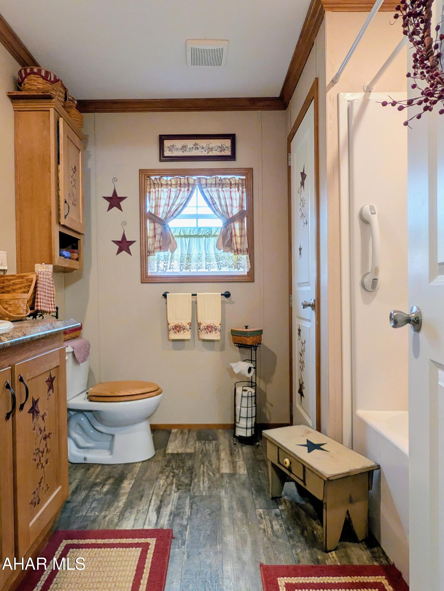 Orchard Heights - Residential