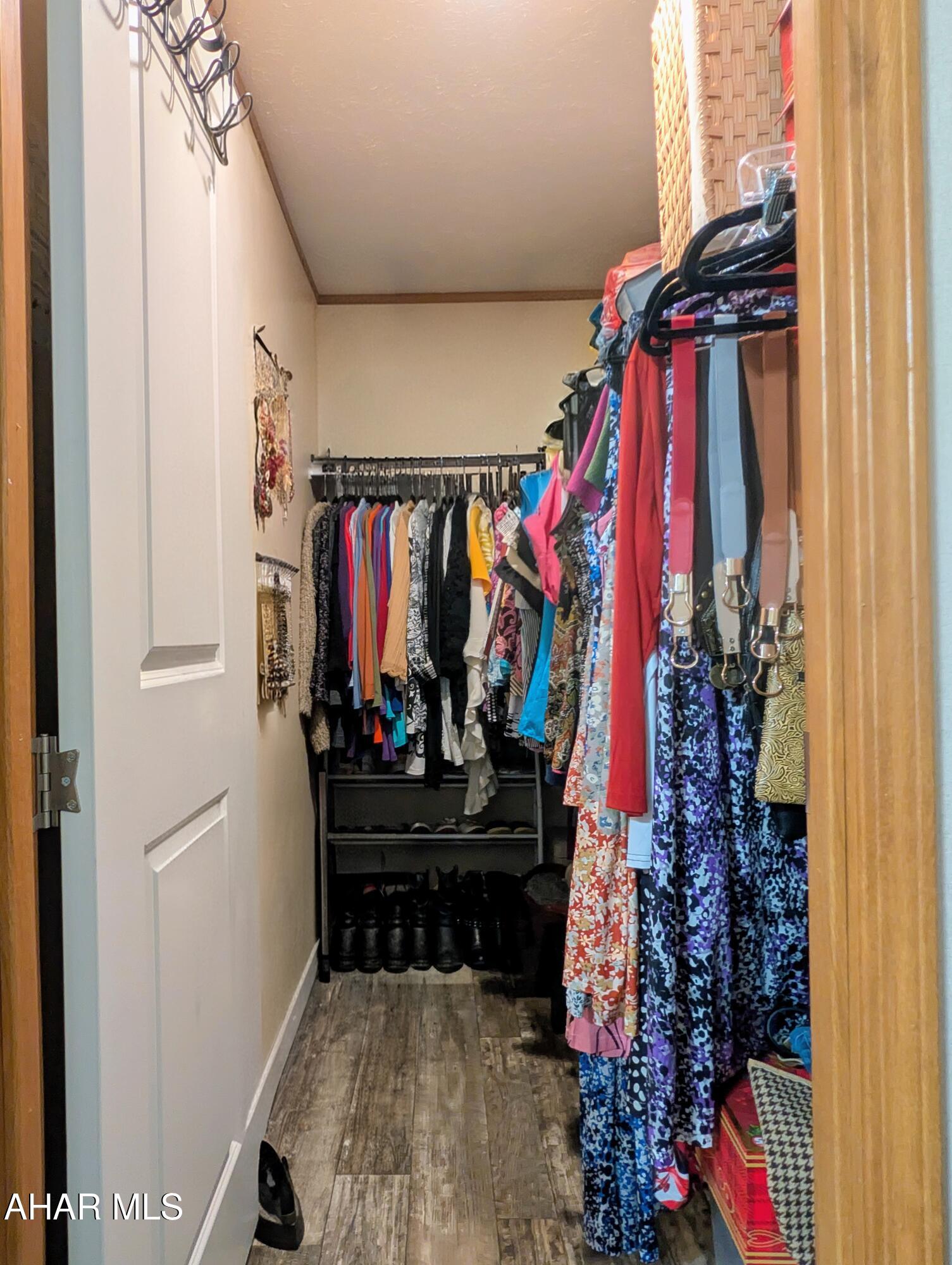 Orchard Heights - Residential