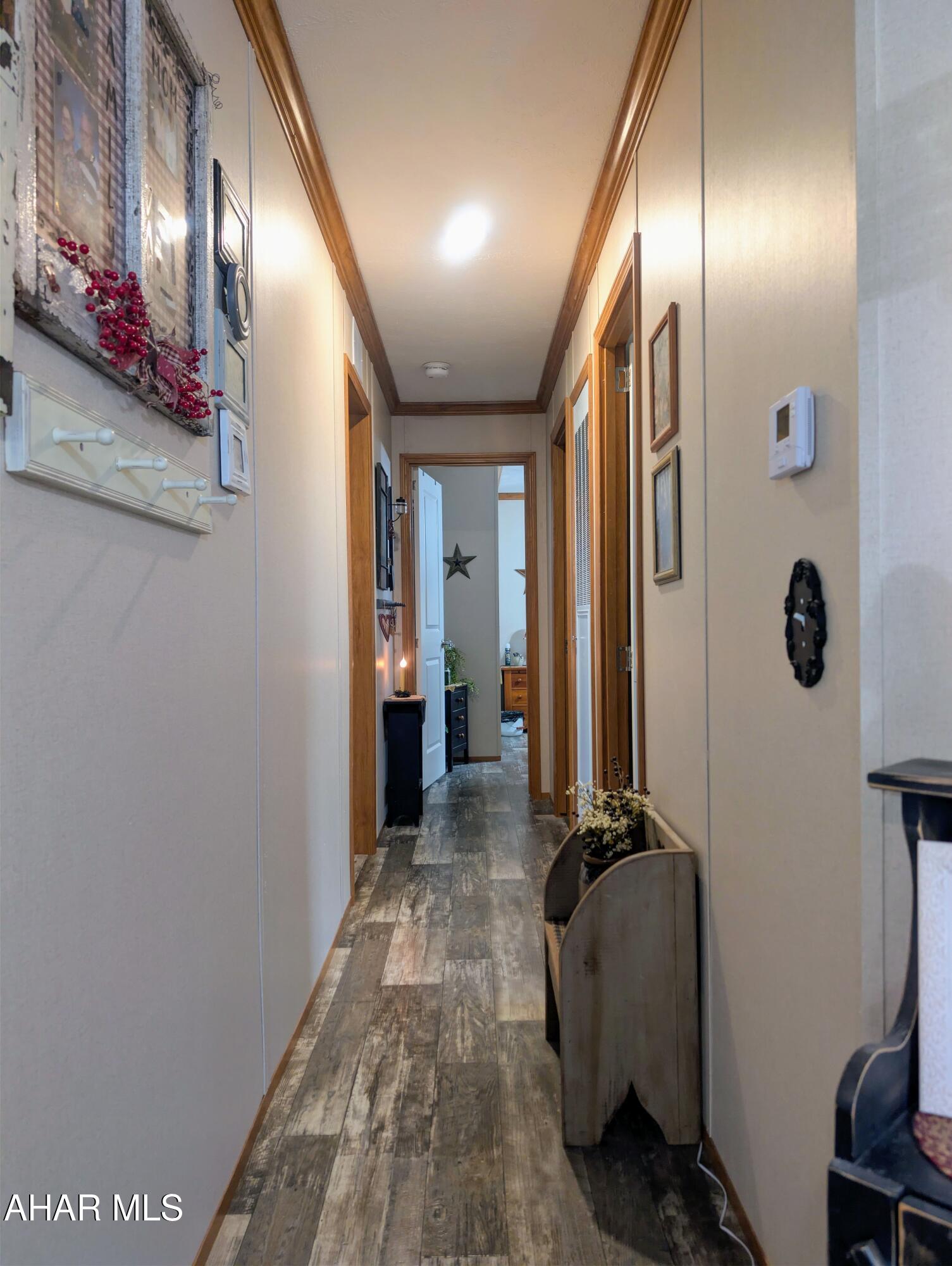 Orchard Heights - Residential