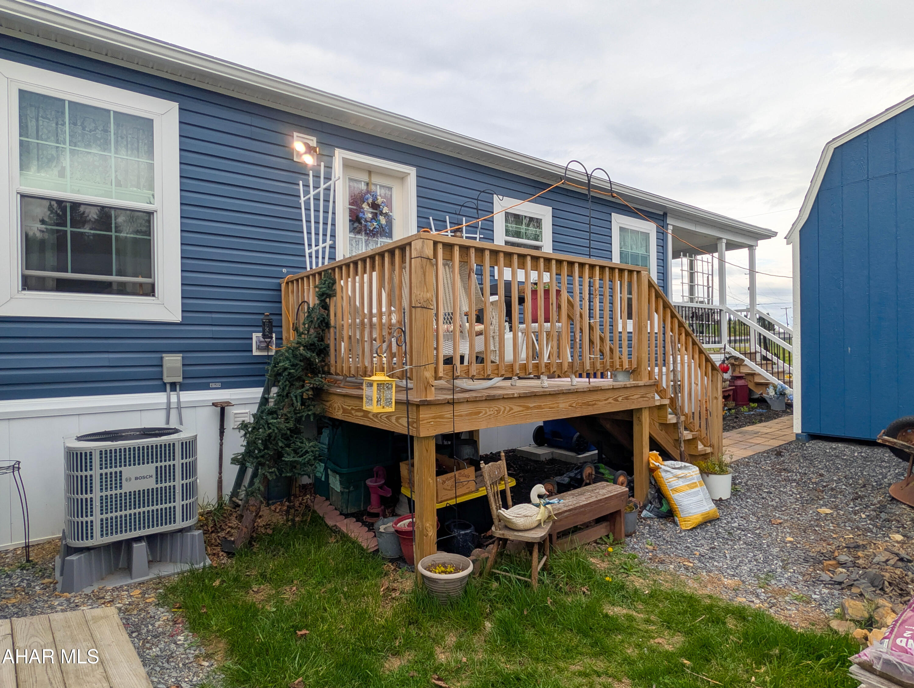 Orchard Heights - Residential