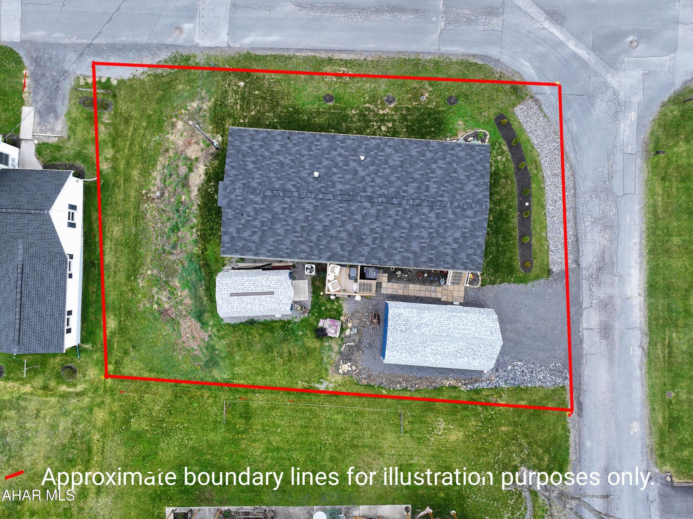 Orchard Heights - Residential