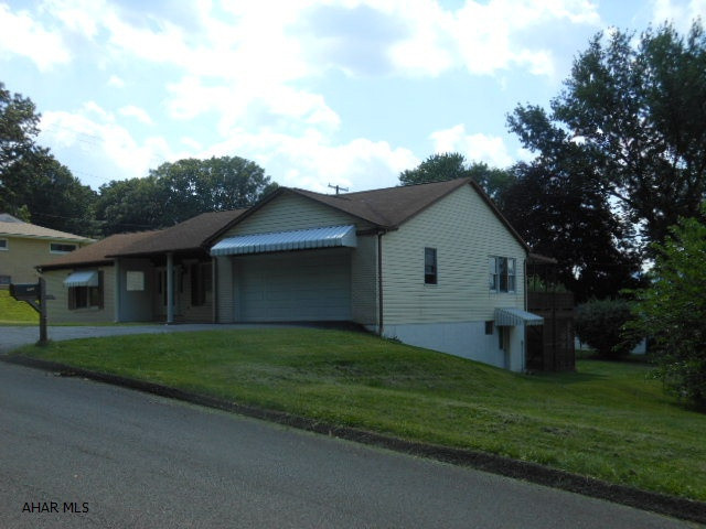 Highland Park - Residential