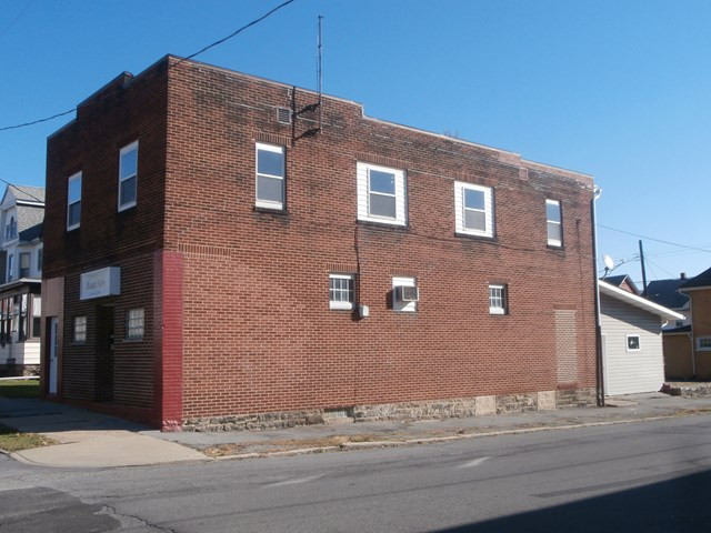 Unknown - Residential Income