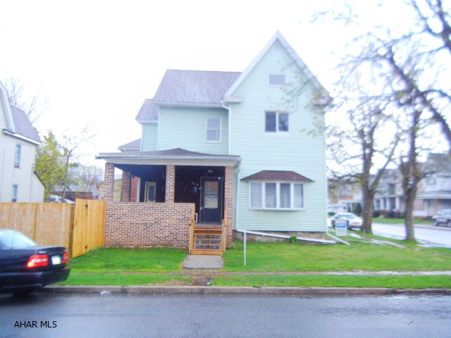 Juniata - Residential