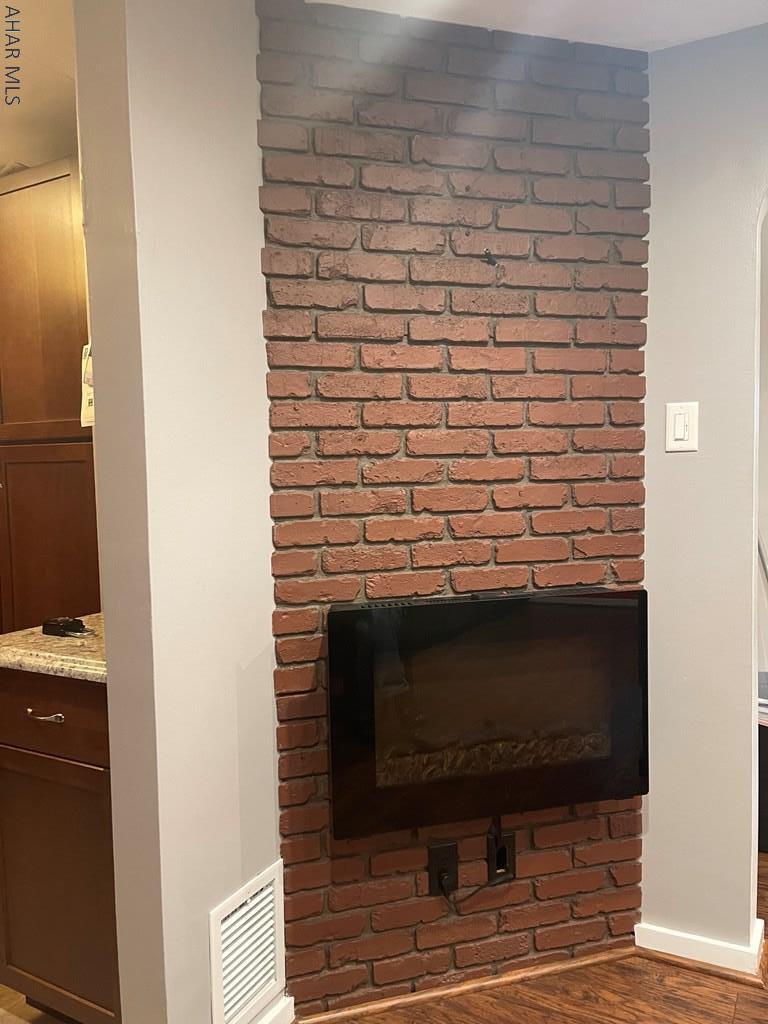 Fairview - Residential