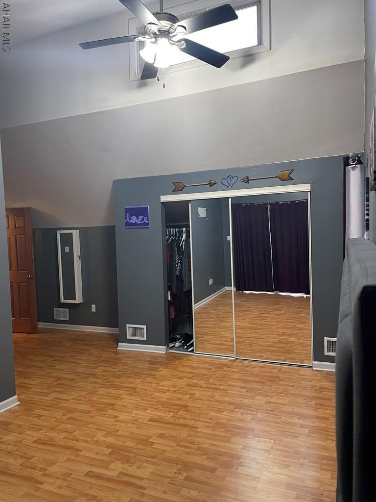 Fairview - Residential