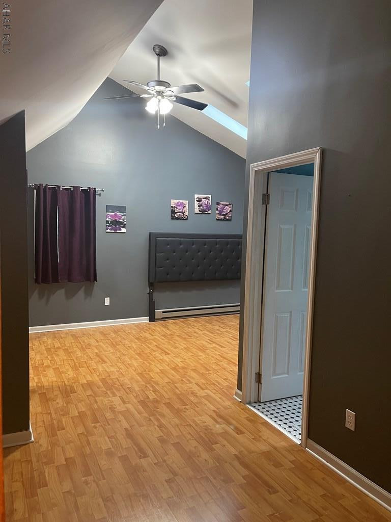 Fairview - Residential