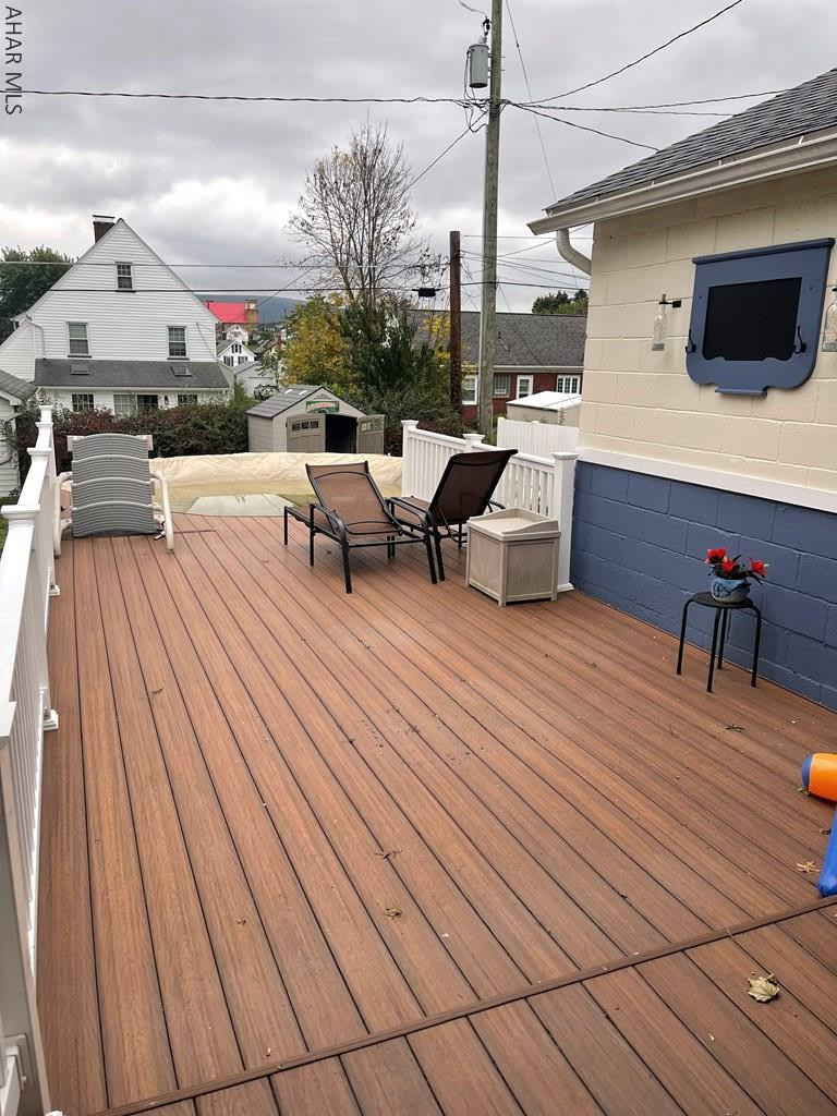 Fairview - Residential