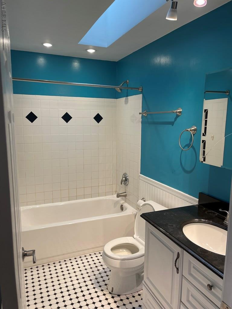 Fairview - Residential