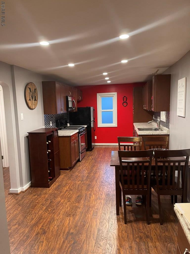 Fairview - Residential