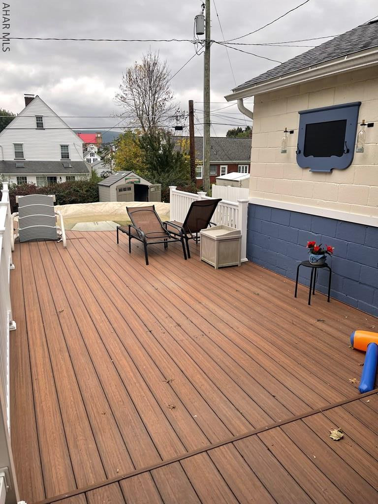 Fairview - Residential