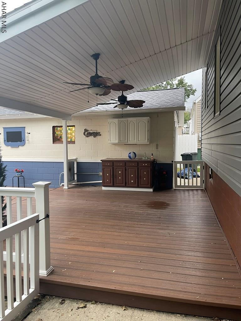 Fairview - Residential