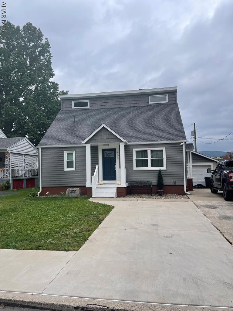 Fairview - Residential