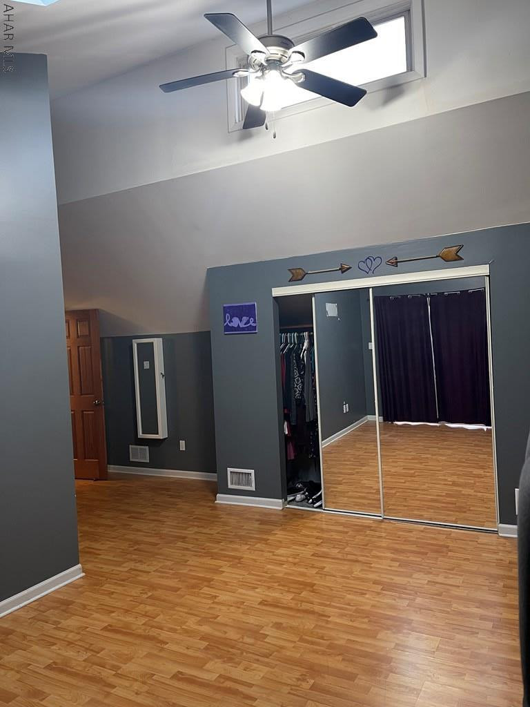 Fairview - Residential