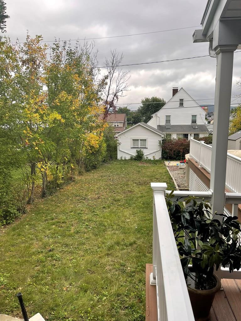 Fairview - Residential