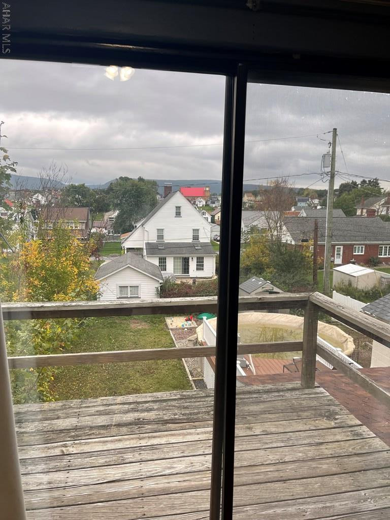 Fairview - Residential