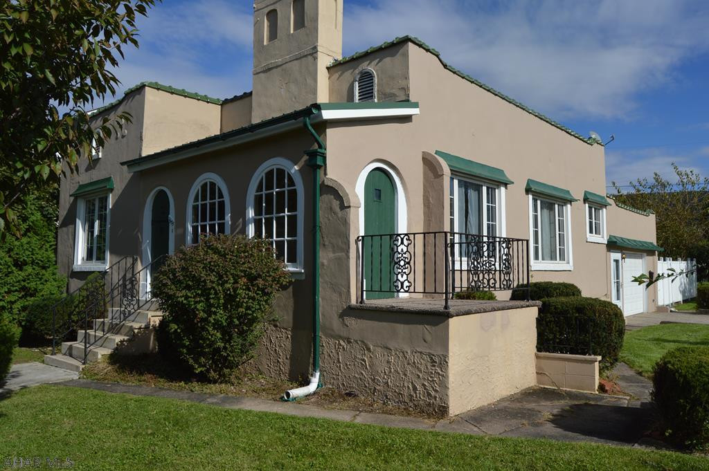 Pleasant Valley - Residential