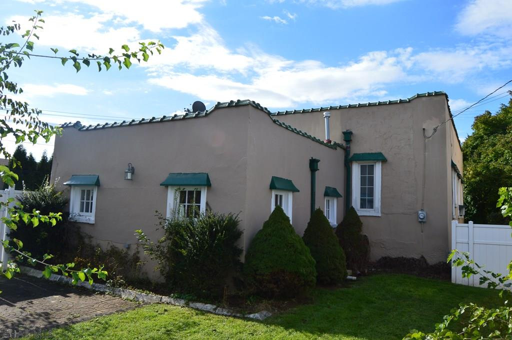 Pleasant Valley - Residential