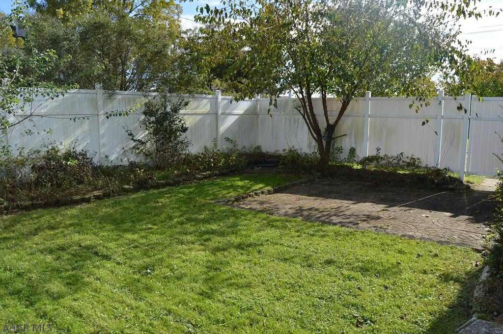 Pleasant Valley - Residential