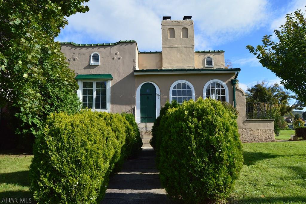 Pleasant Valley - Residential