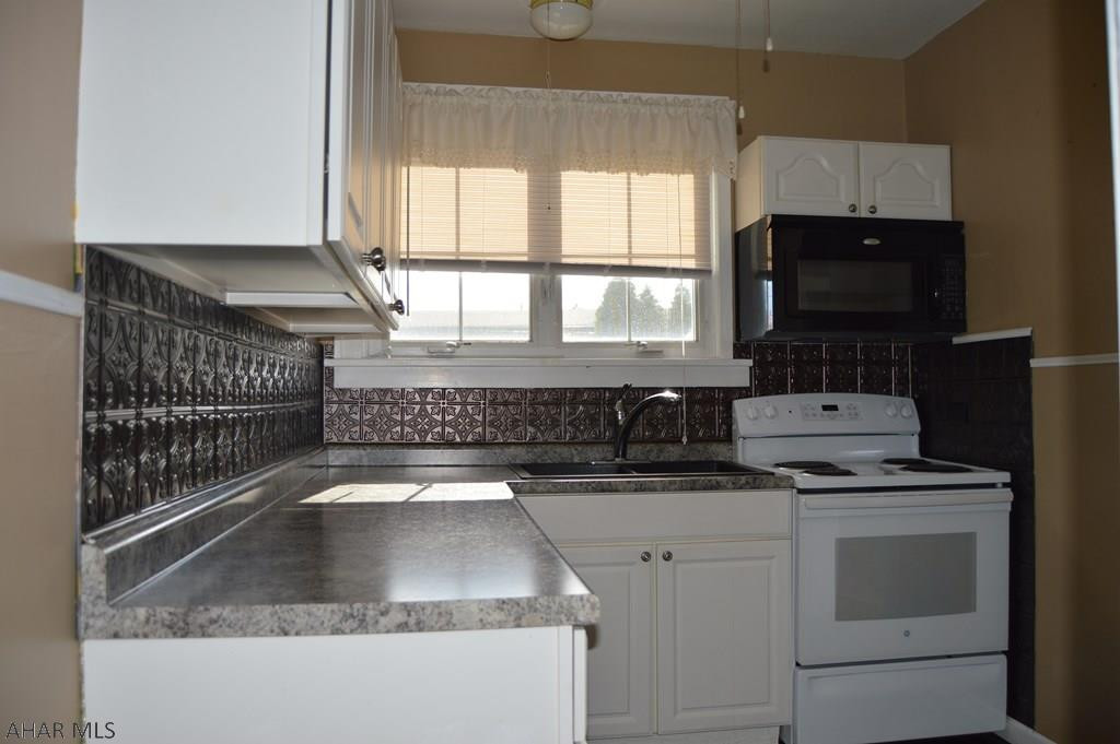 Pleasant Valley - Residential