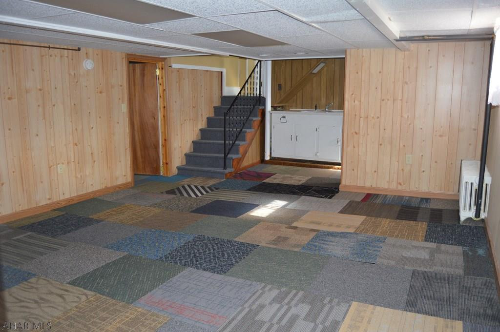 Pleasant Valley - Residential