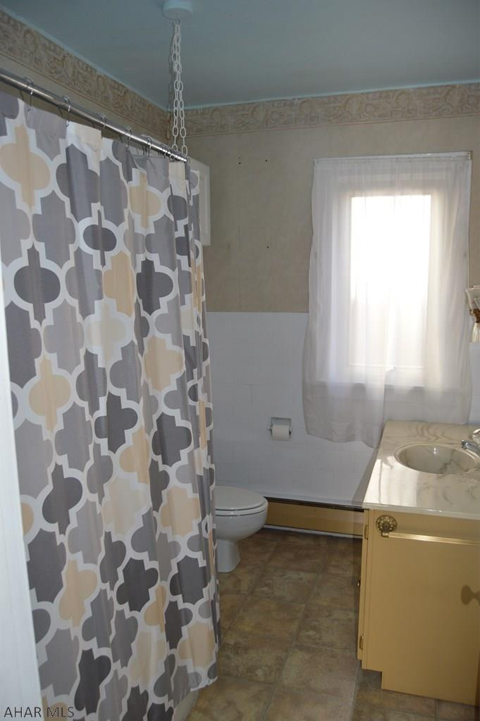 Pleasant Valley - Residential