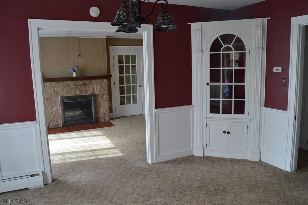 Pleasant Valley - Residential