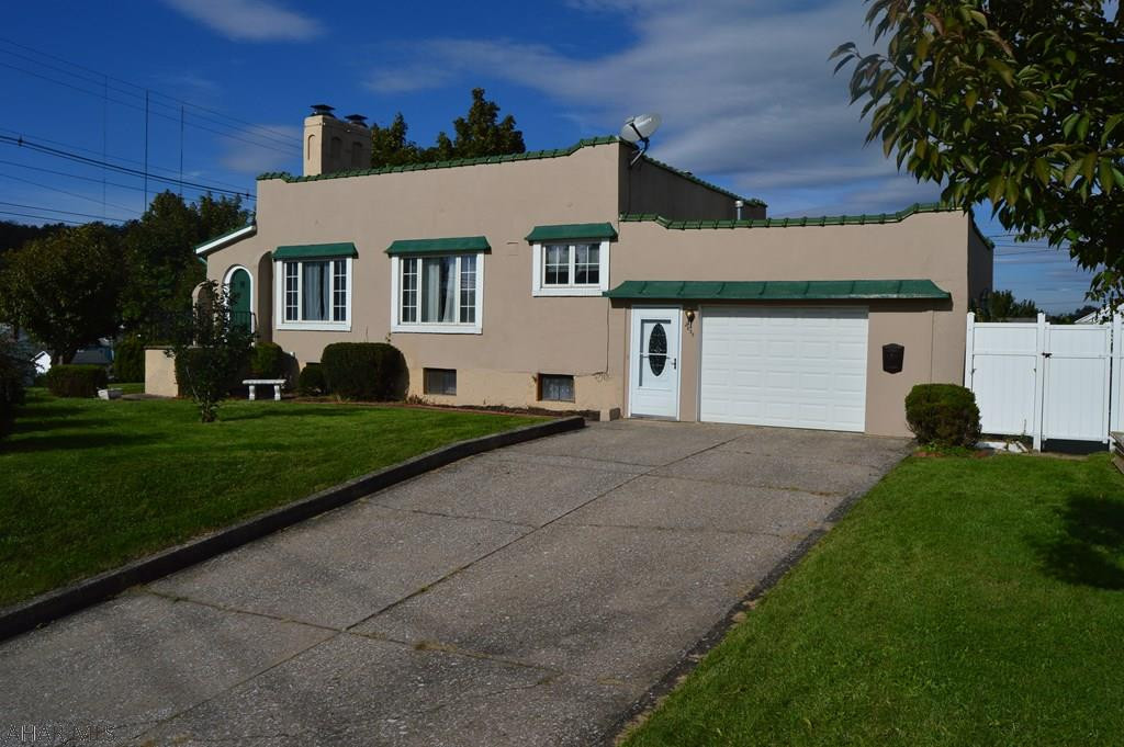 Pleasant Valley - Residential