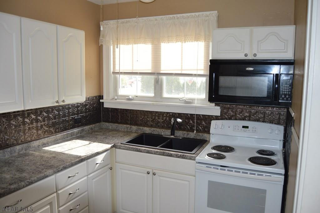 Pleasant Valley - Residential