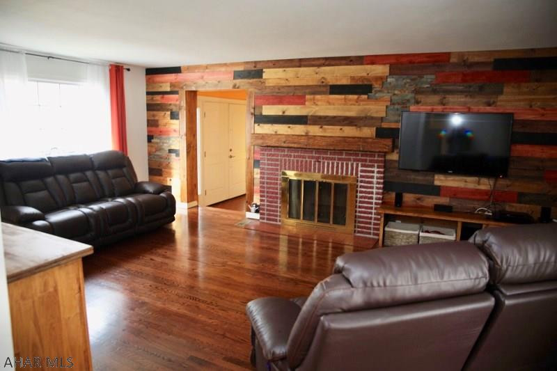 Hammer Development - Residential