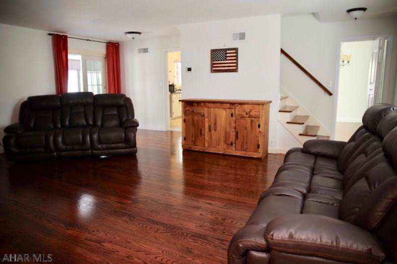 Hammer Development - Residential