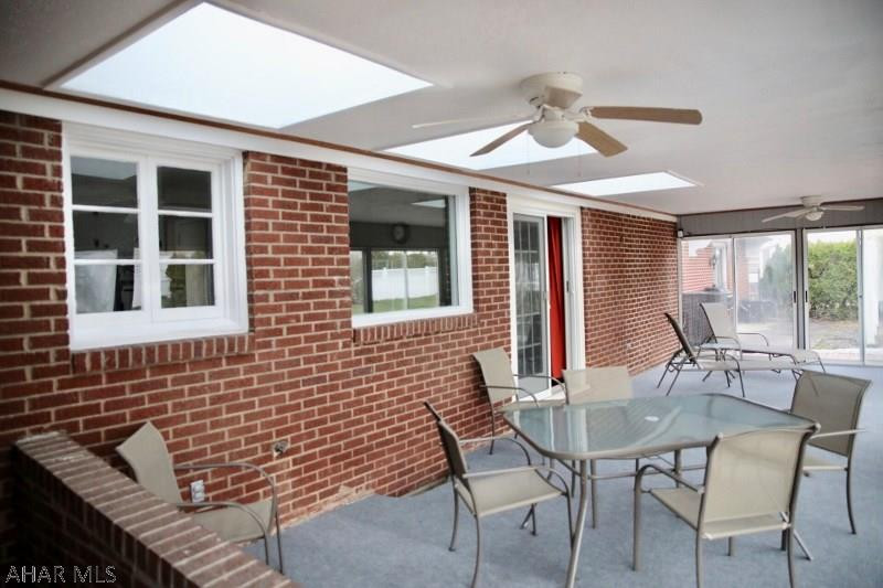 Hammer Development - Residential