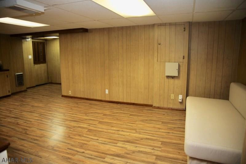 Hammer Development - Residential