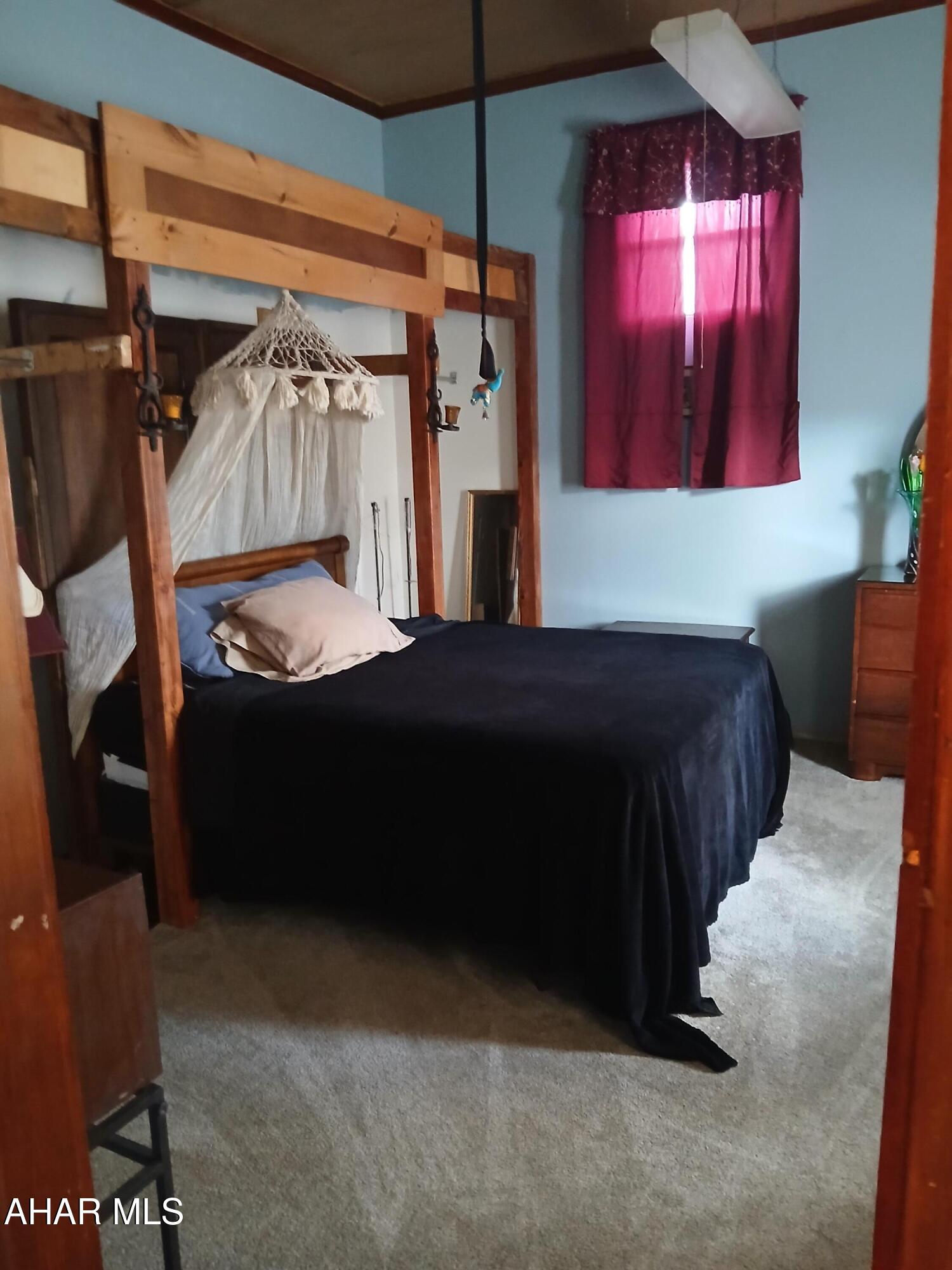 None - Residential Income