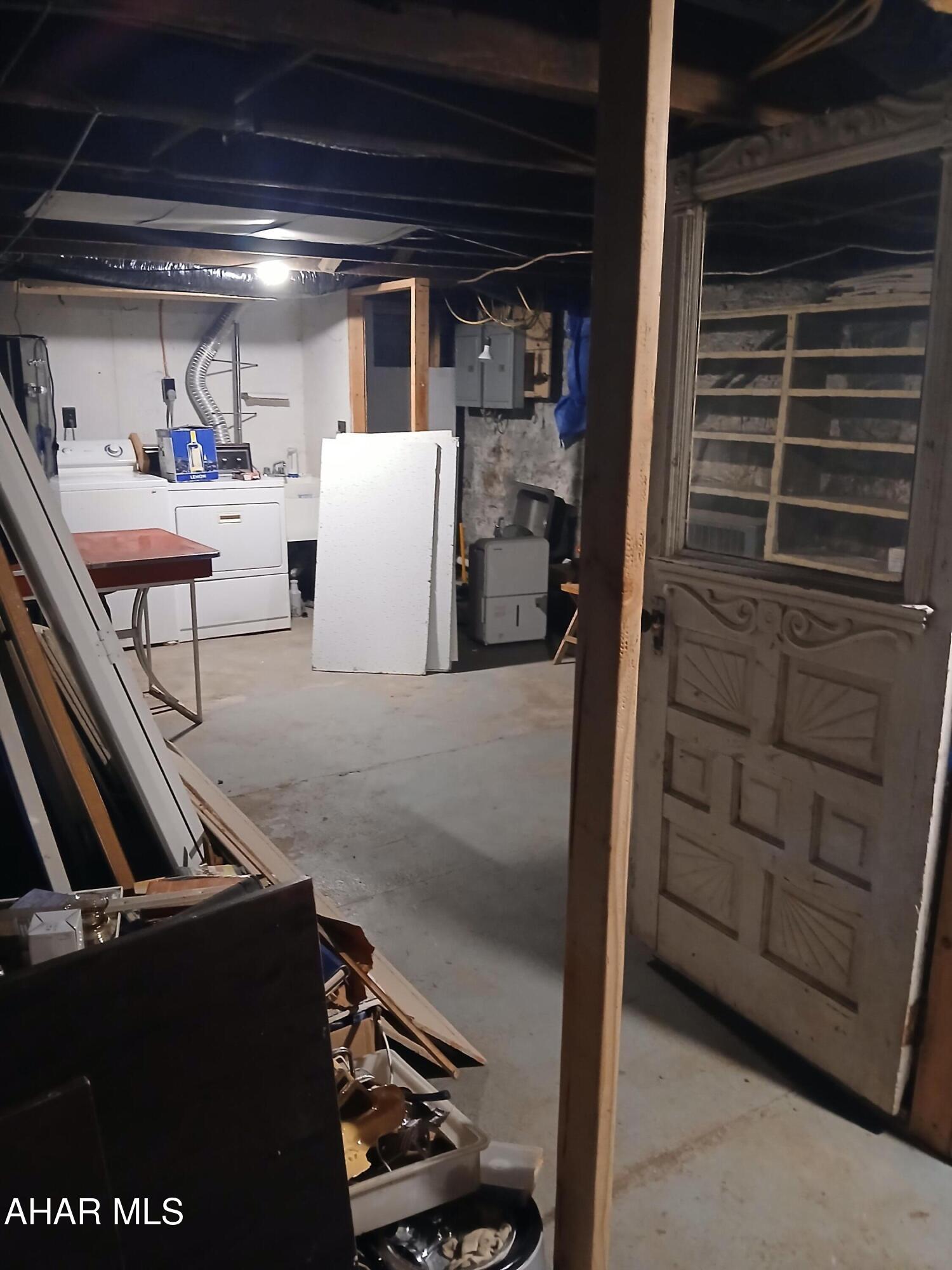 None - Residential Income