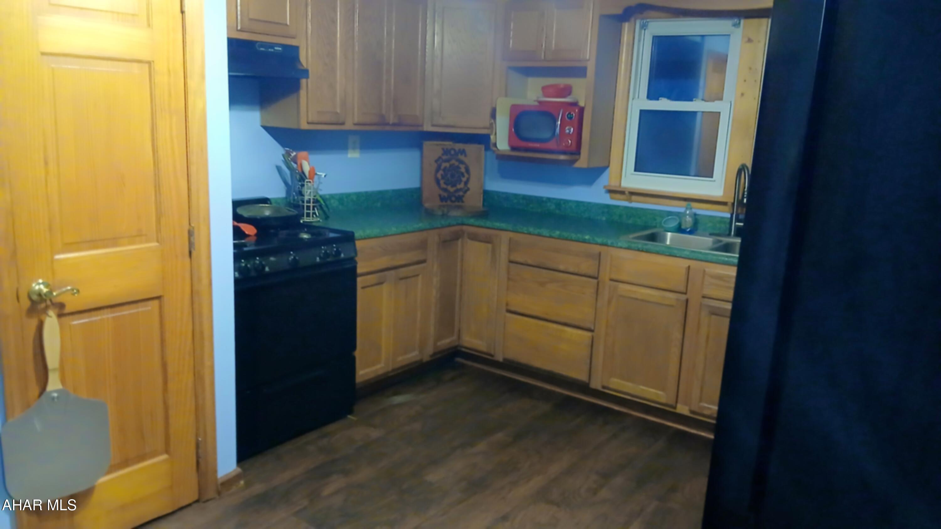 None - Residential Income