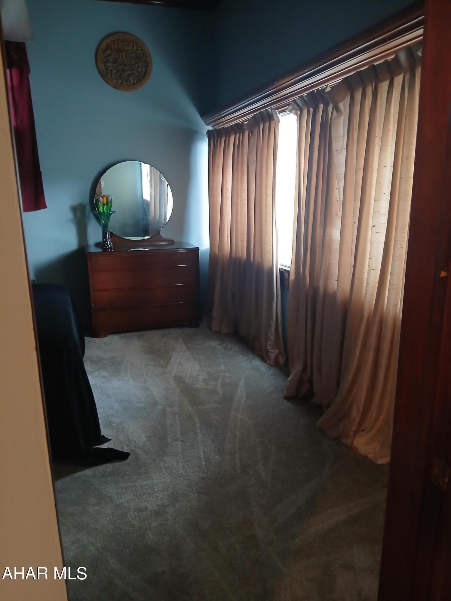 None - Residential Income