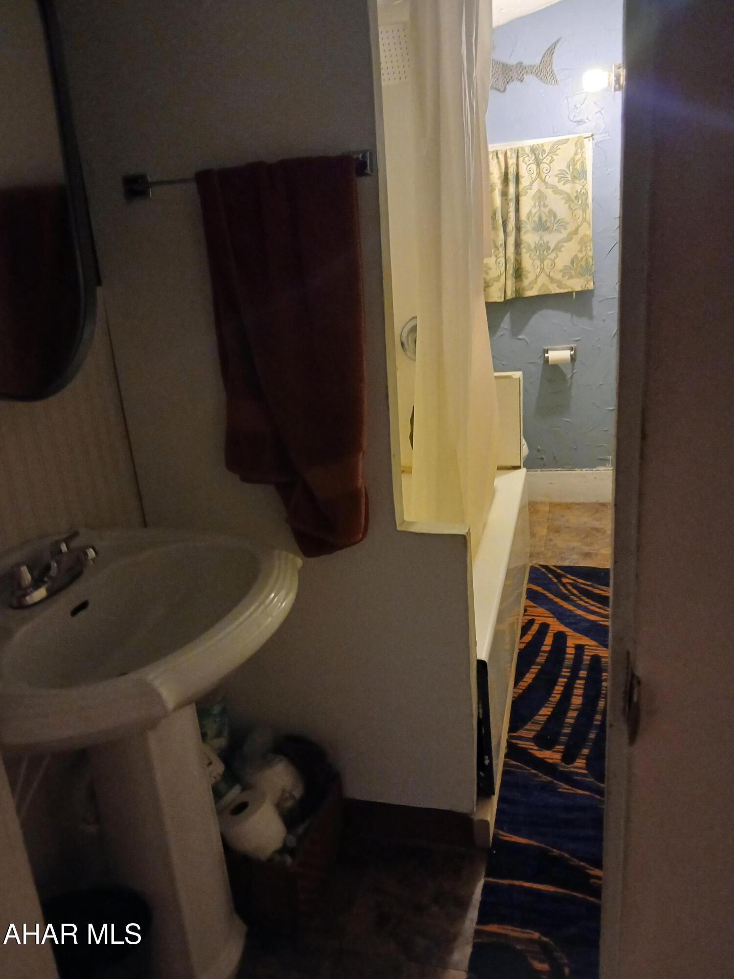 None - Residential Income