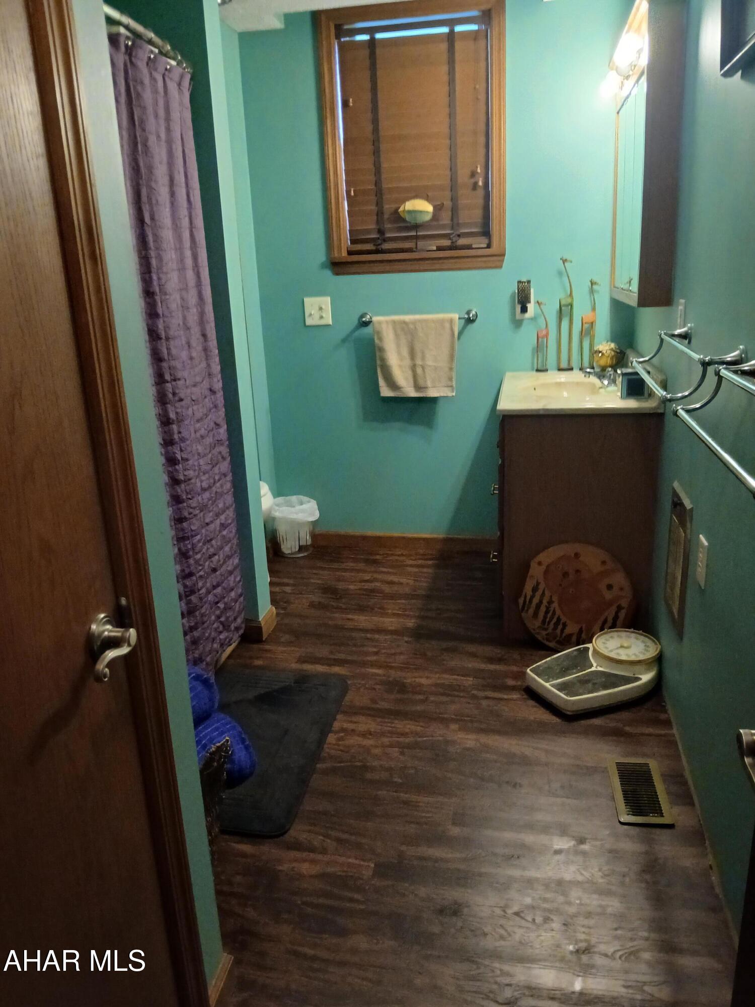 None - Residential Income