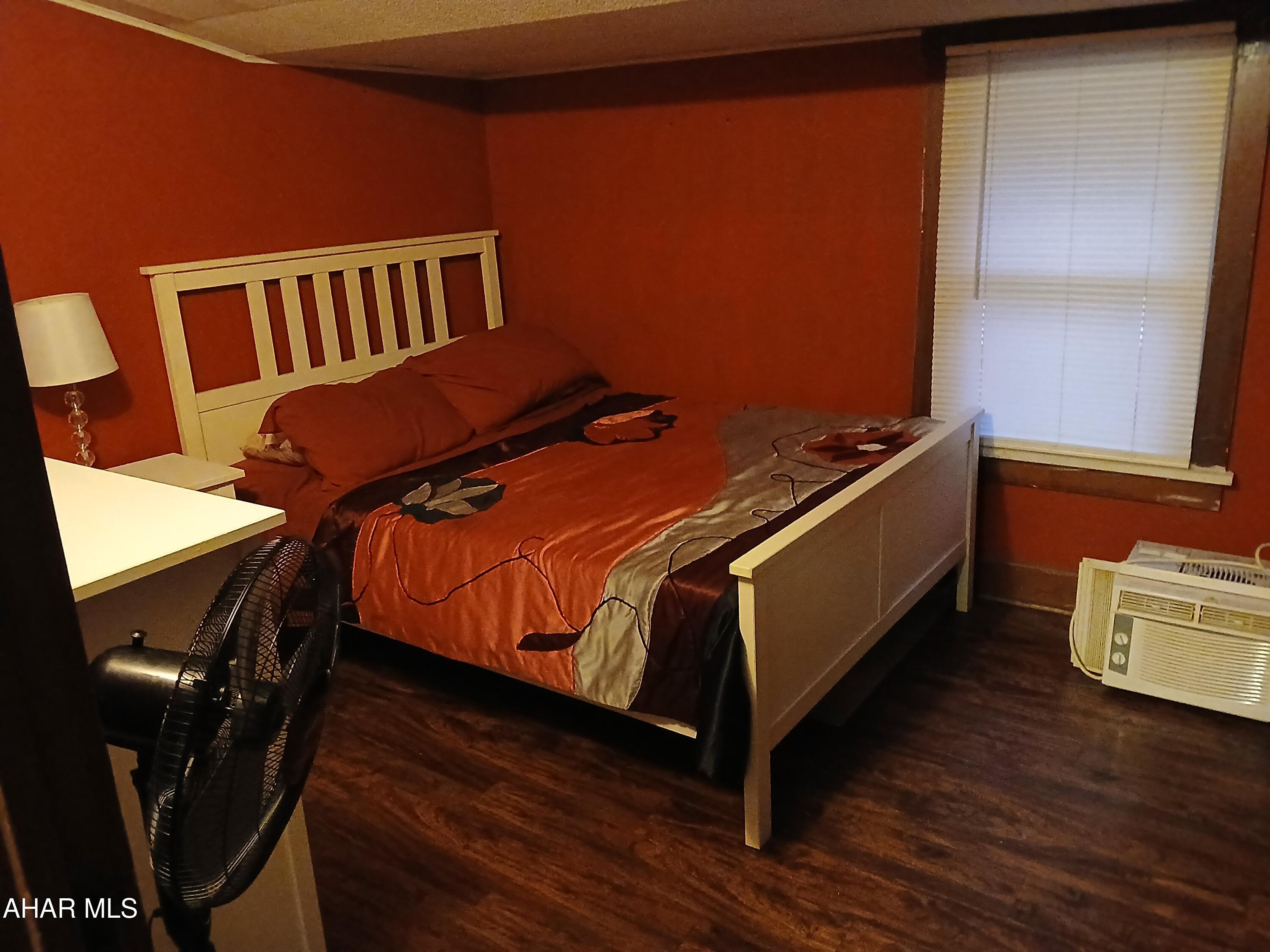 None - Residential Income