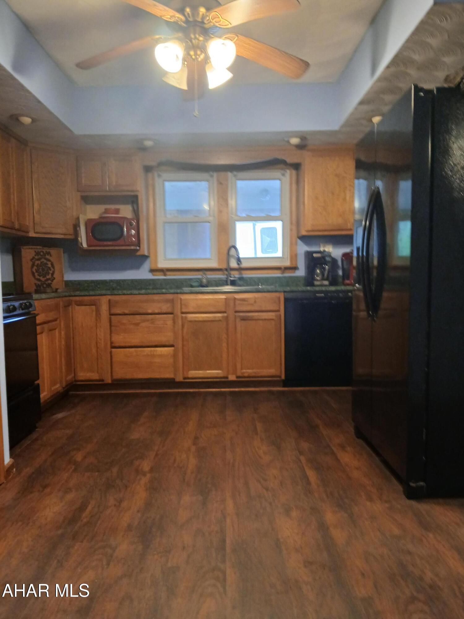 None - Residential Income