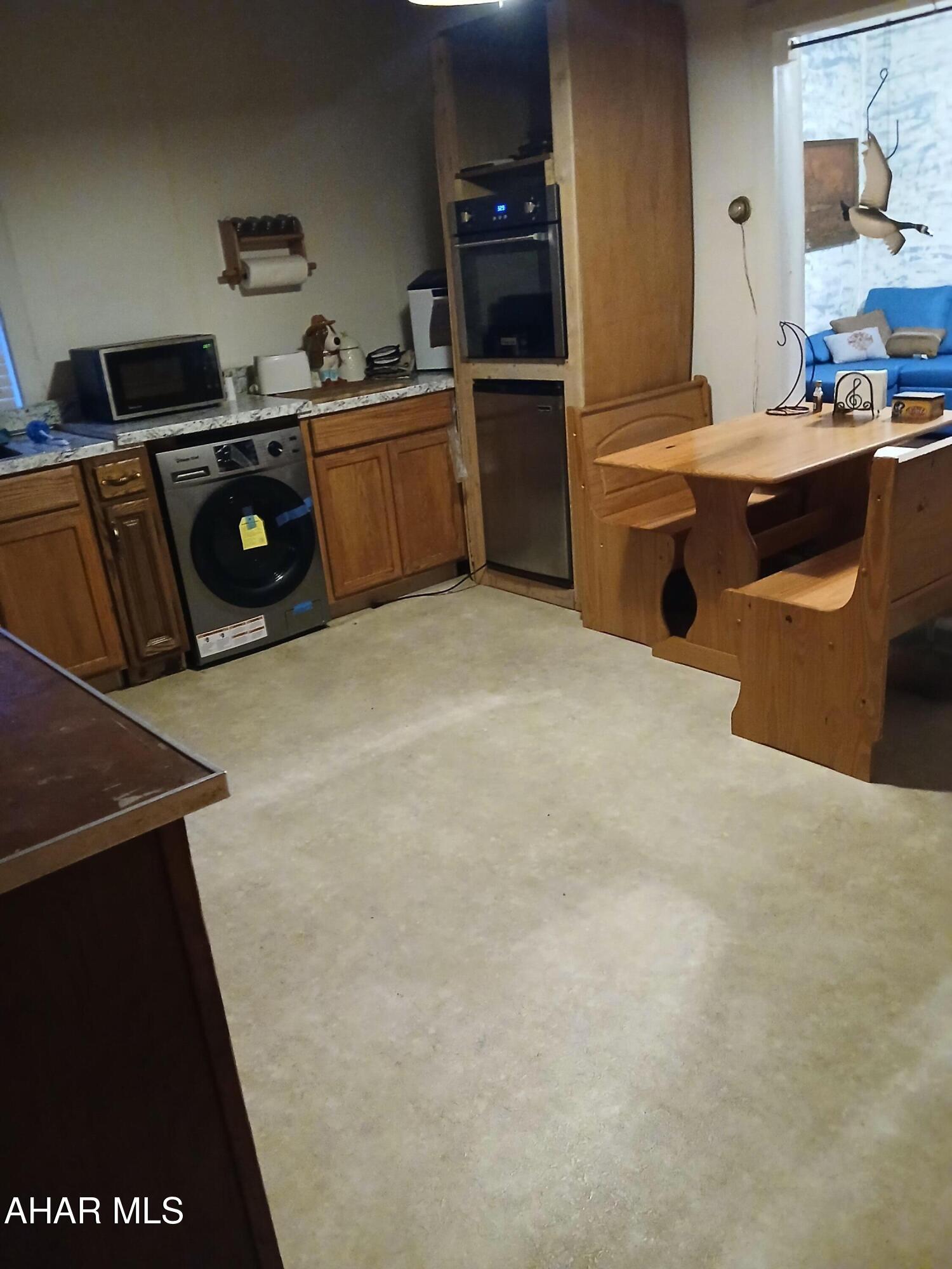 None - Residential Income