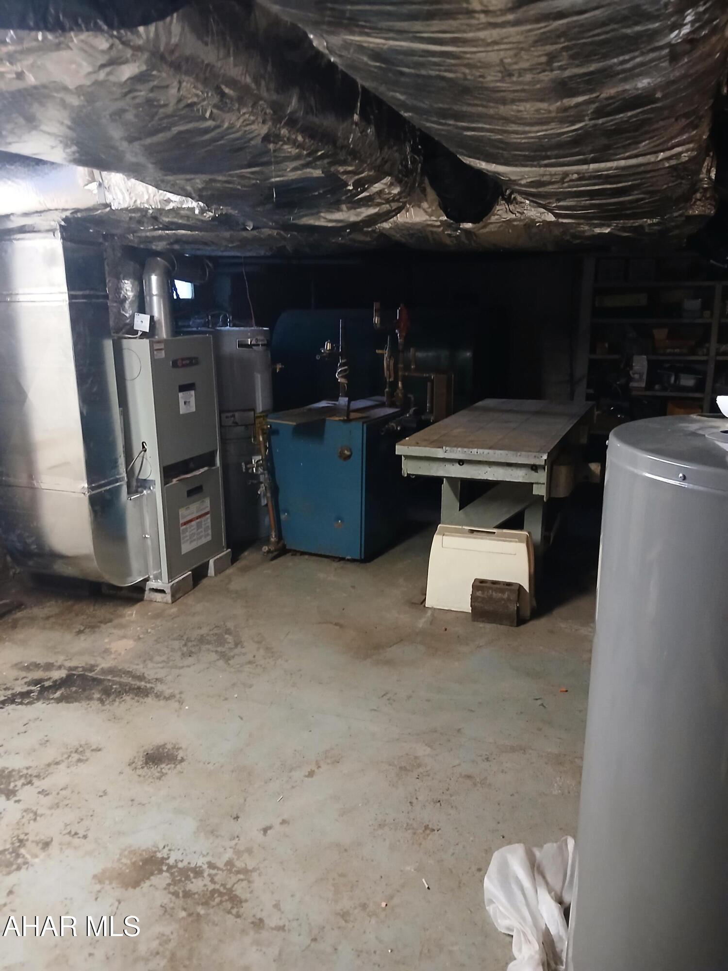 None - Residential Income