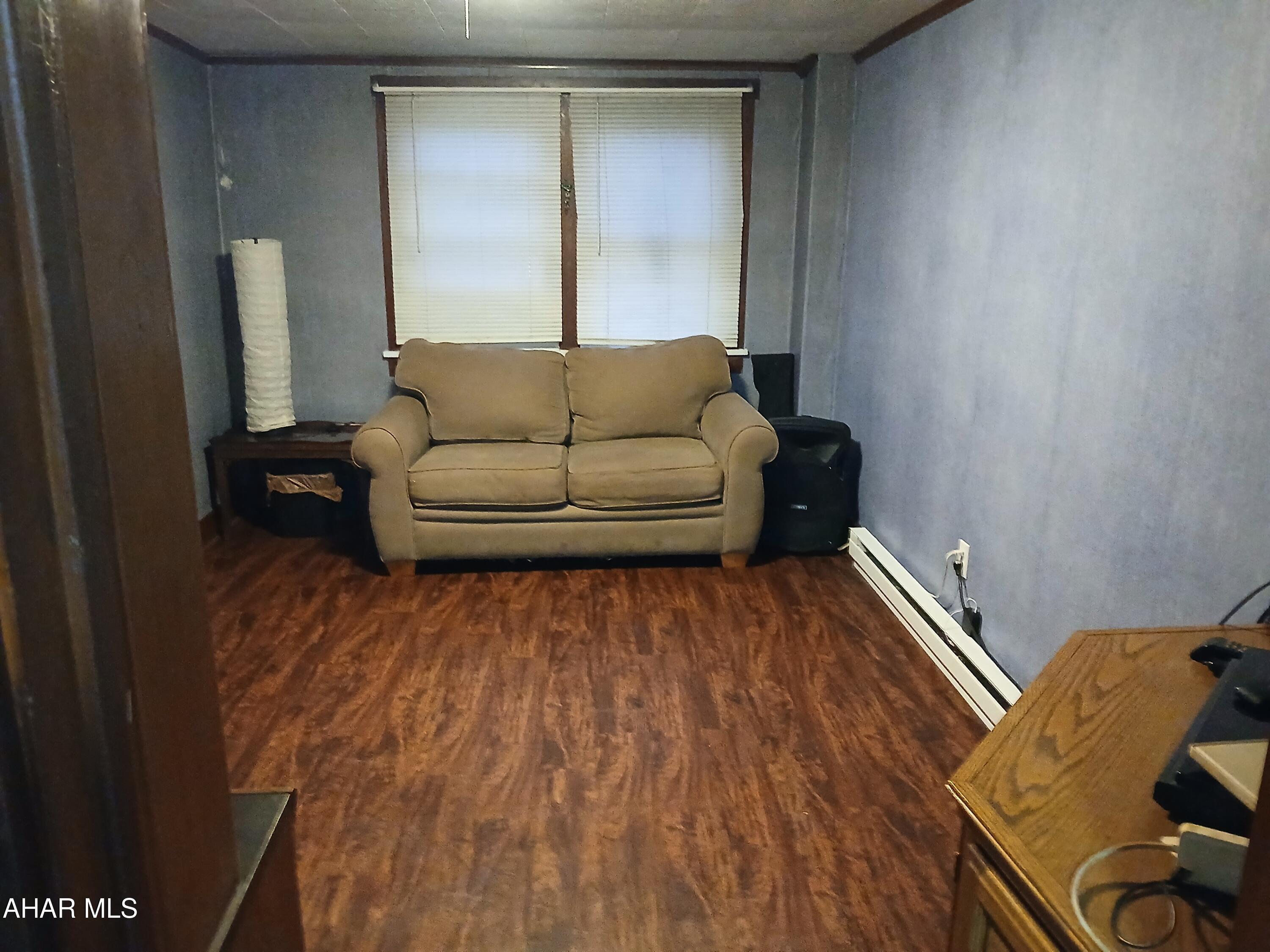 None - Residential Income