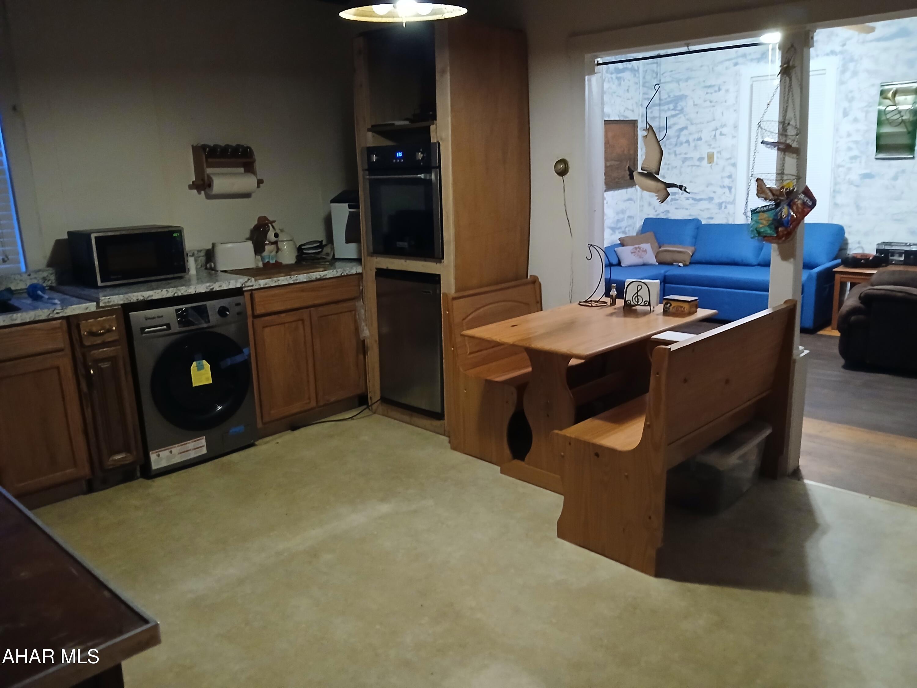 None - Residential Income