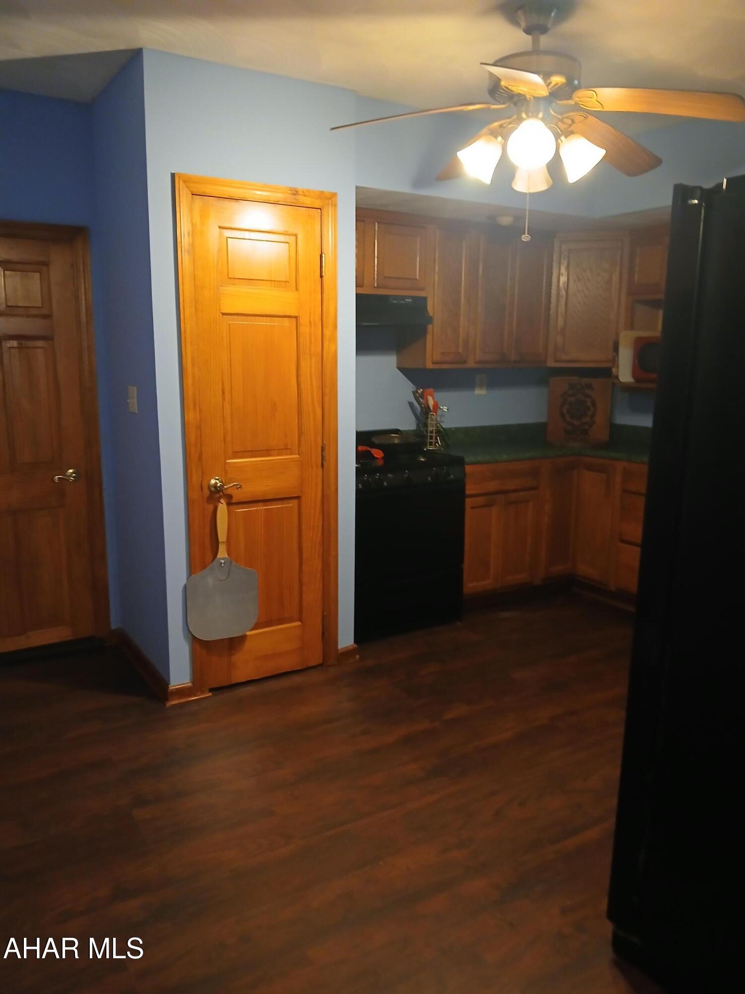 None - Residential Income